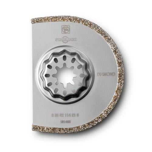 Fein, Fein 63502114210 2-15/16" Diamond Saw Blade 1 Pack