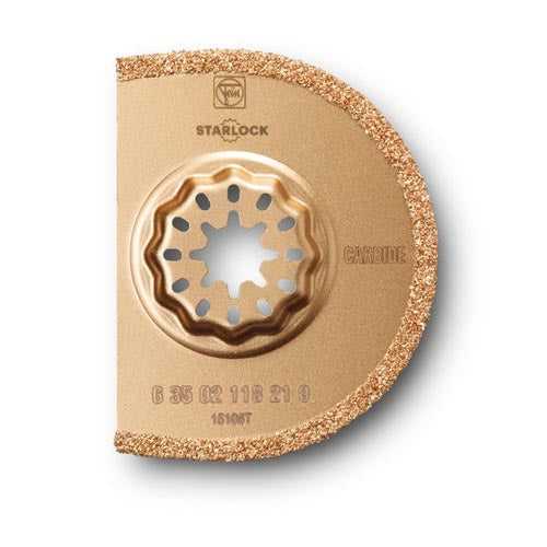 Fein, Fein 63502118210 2-15/16" Carbide Saw Blade 1 Pack