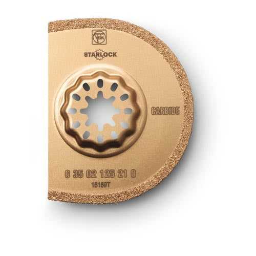 Fein, Fein 63502125210 2-15/16" Extra Thin Carbide Saw Blade 1 Pack