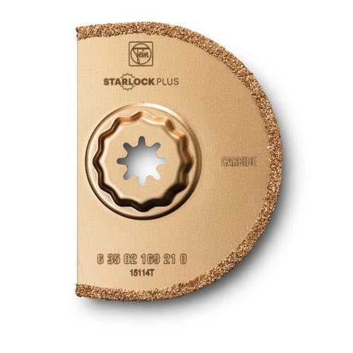 Fein, Fein 63502169210 3-9/16" Carbide Saw Blade 1 Pack