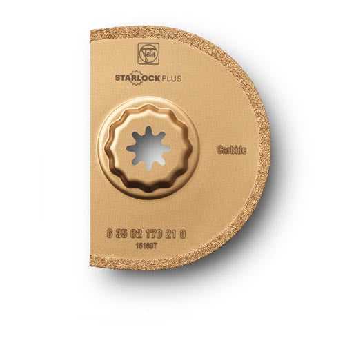 Fein, Fein 63502170210 3-9/16" Extra Thin Carbide Saw Blade 1 Pack