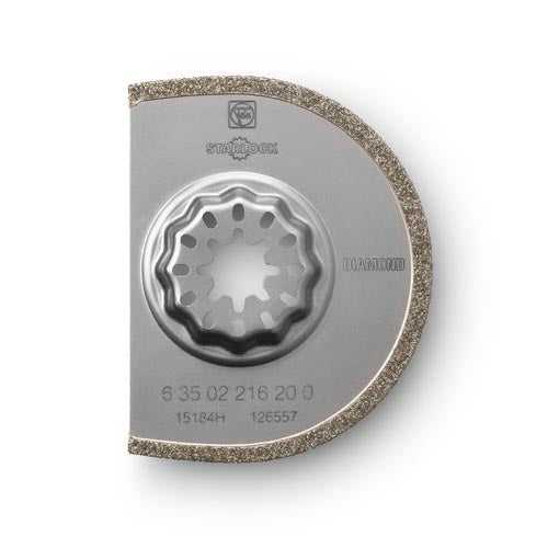 Fein, Fein 63502216210 2-15/16" Extra Thin Diamond Saw Blade 1 Pack