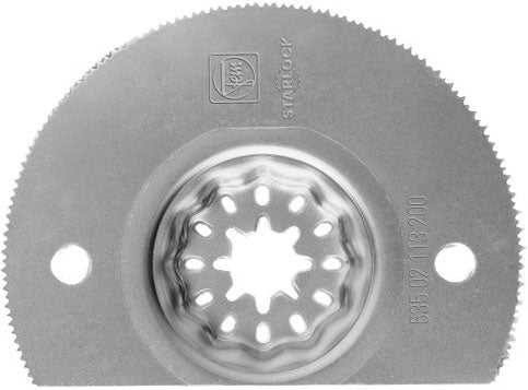 Fein, Fein MultiMaster 3-1/8" Segmented Recessed Saw Blade 1 Pack