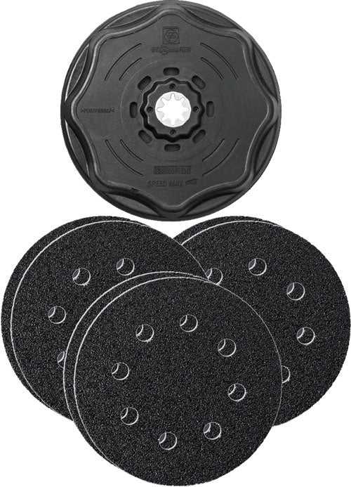 Fein, Fein MultiMaster 63806195210 Sanding Disc Set