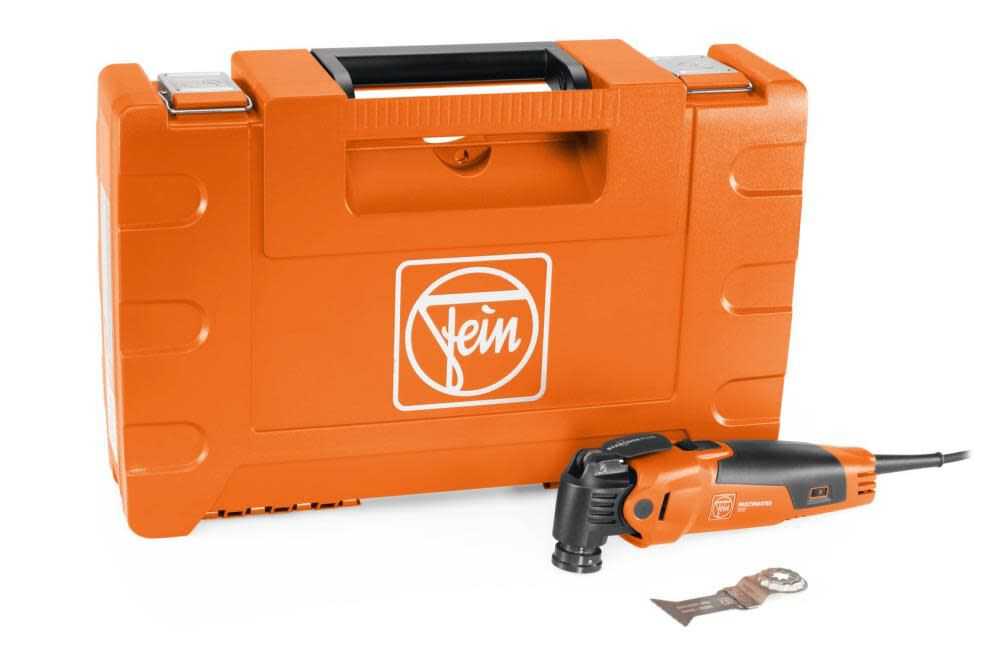 Fein, Fein MultiMaster MM 700 Basic Set (72296862090)