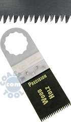 Fein, Fein SuperCut Precision E-Cut Saw Blades