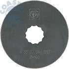 Fein, Fein SuperCut Universal HSS Saw Blades