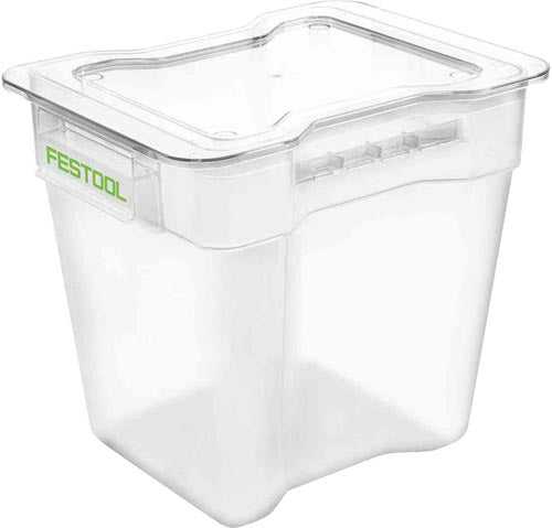 Festool, Festool 204294 Collection Container VAB-20/1