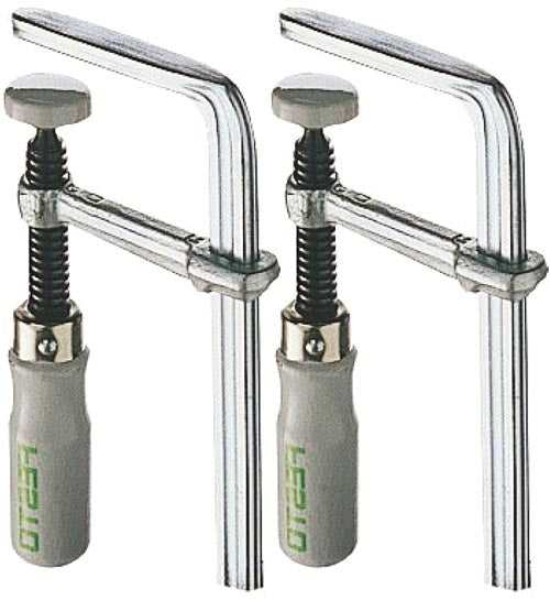 Festool, Festool 489570 Screw Clamps FSZ 120