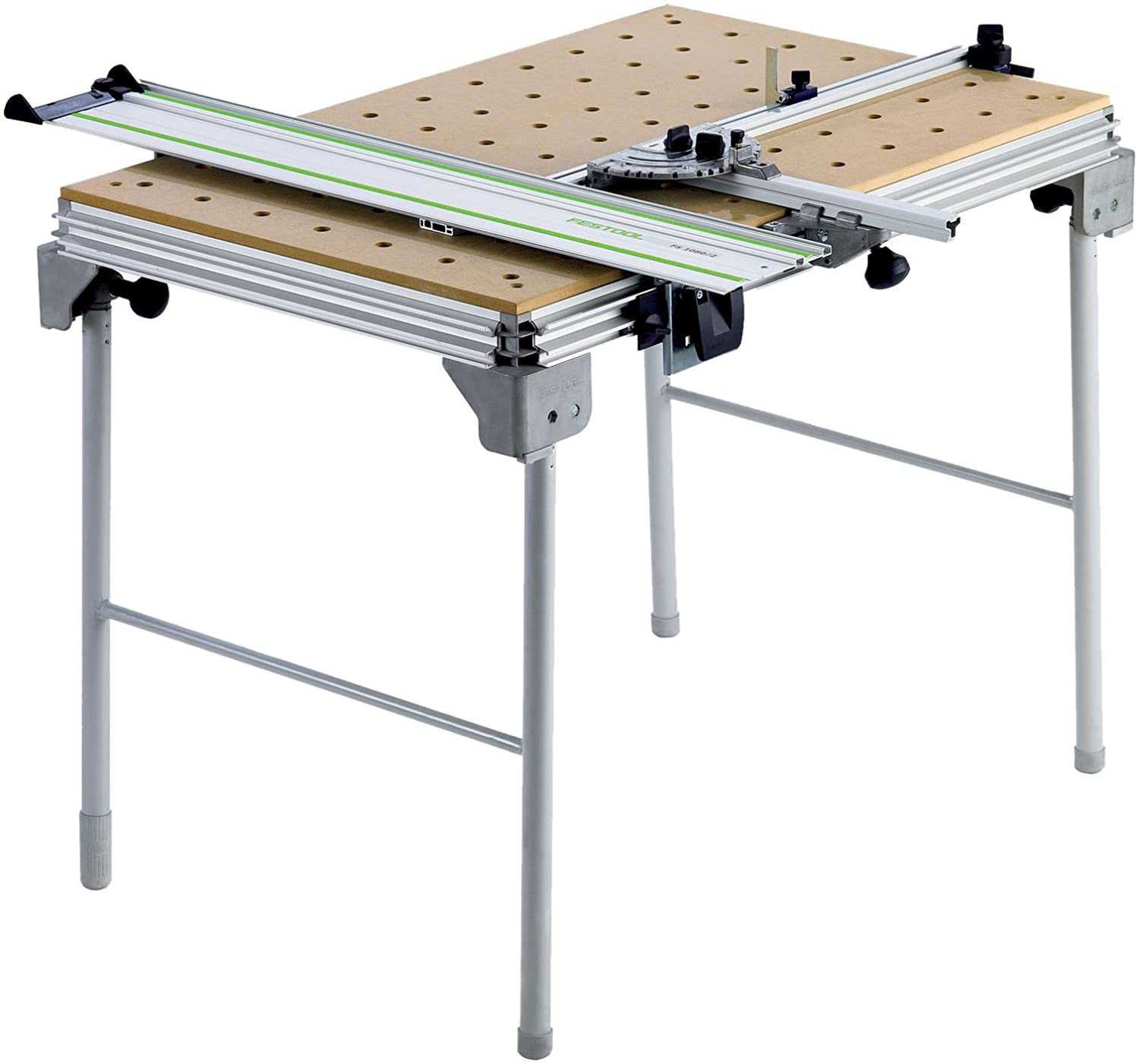 Festool, Festool 495315 Multifunction Table MFT/3