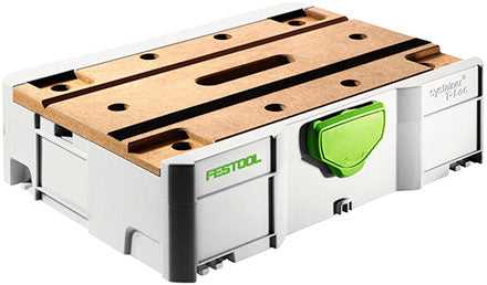 Festool, Festool 500076 SYS-MFT Tabletop Systainer