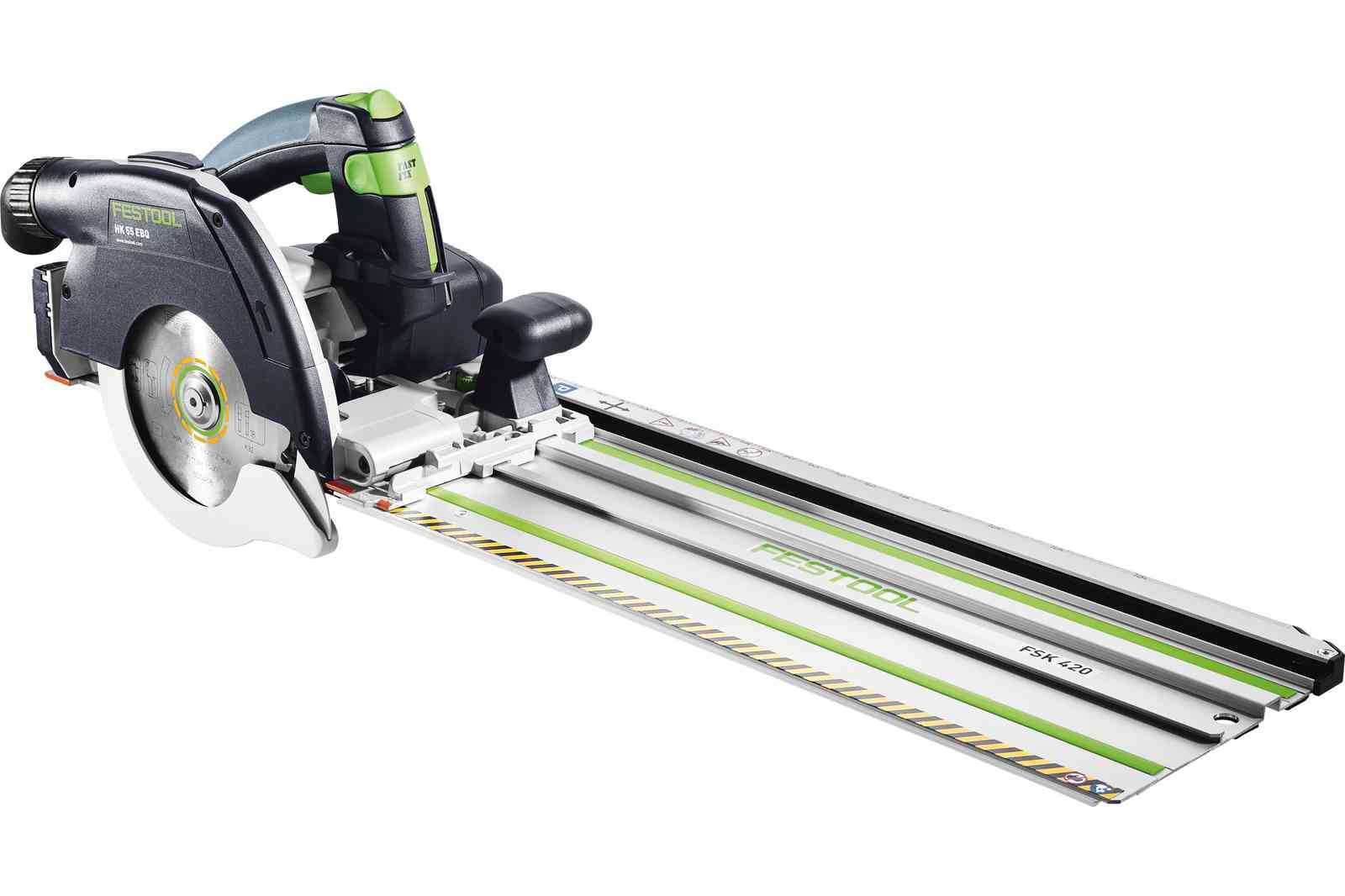 Festool, Festool 575085 HK 55 EQ-F-Plus-FSK Track Saw