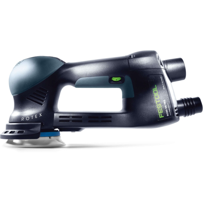 Festool, Festool 576263 RO 90 DX Rotex Sander