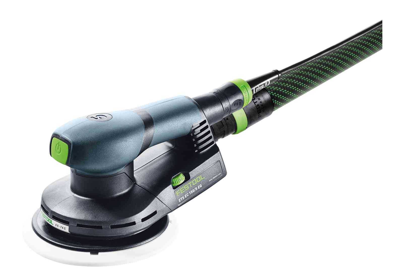 Festool, Festool 576326 ETS EC 150/5 EQ-Plus Sander