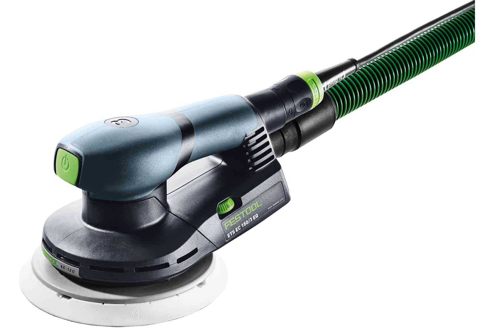 Festool, Festool 576326 ETS EC150/3 EQ-Plus Sander