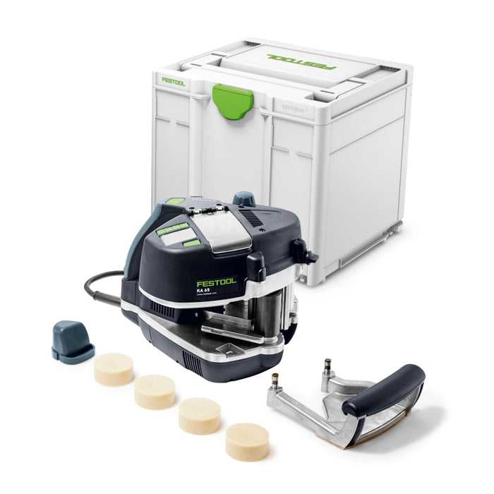 Festool, Festool 576577 CONTURO KA 65 Hand Held Edge Bander