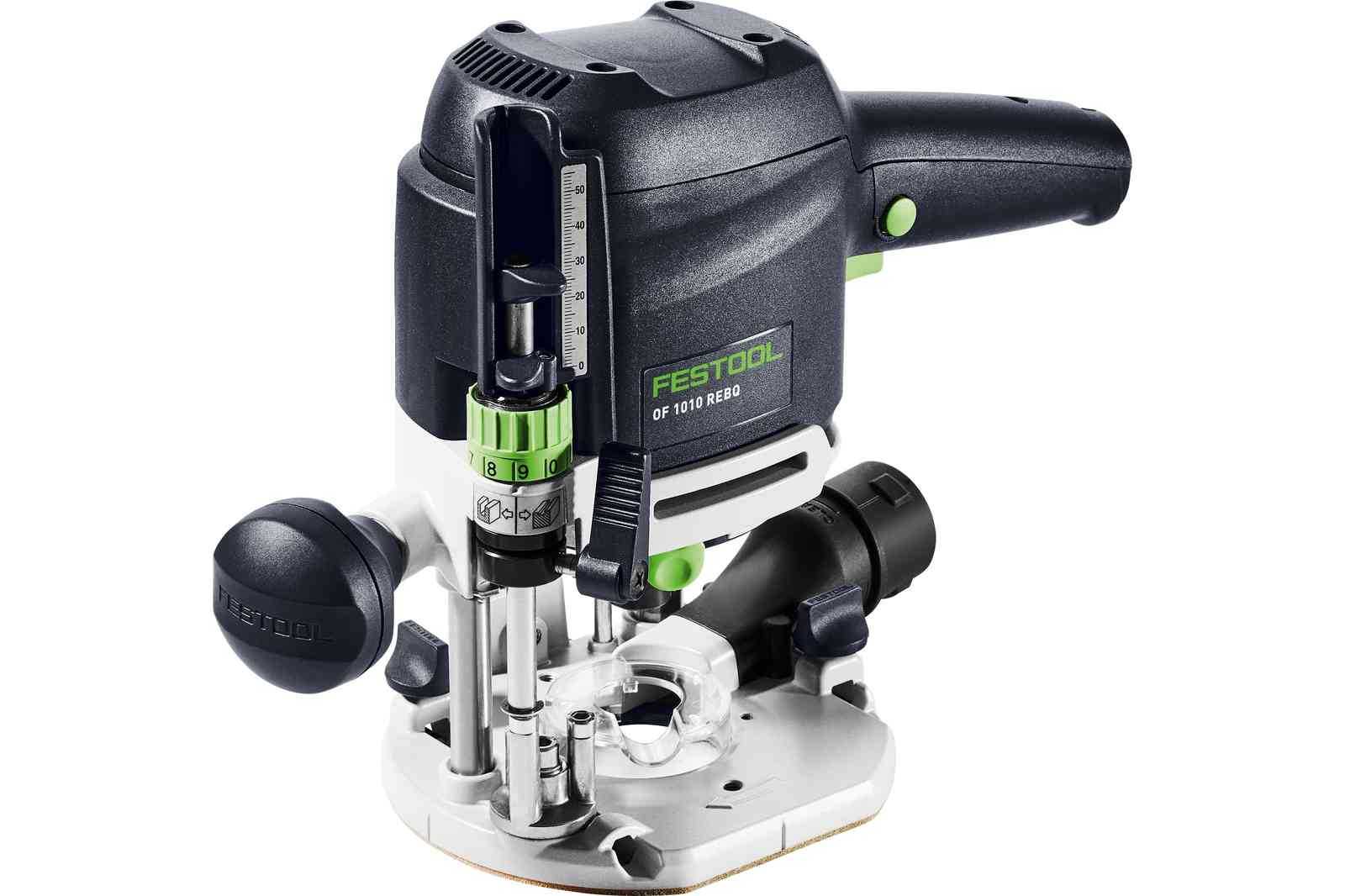 Festool, Festool 576922 OF 1010 REQ-F-Plus Router