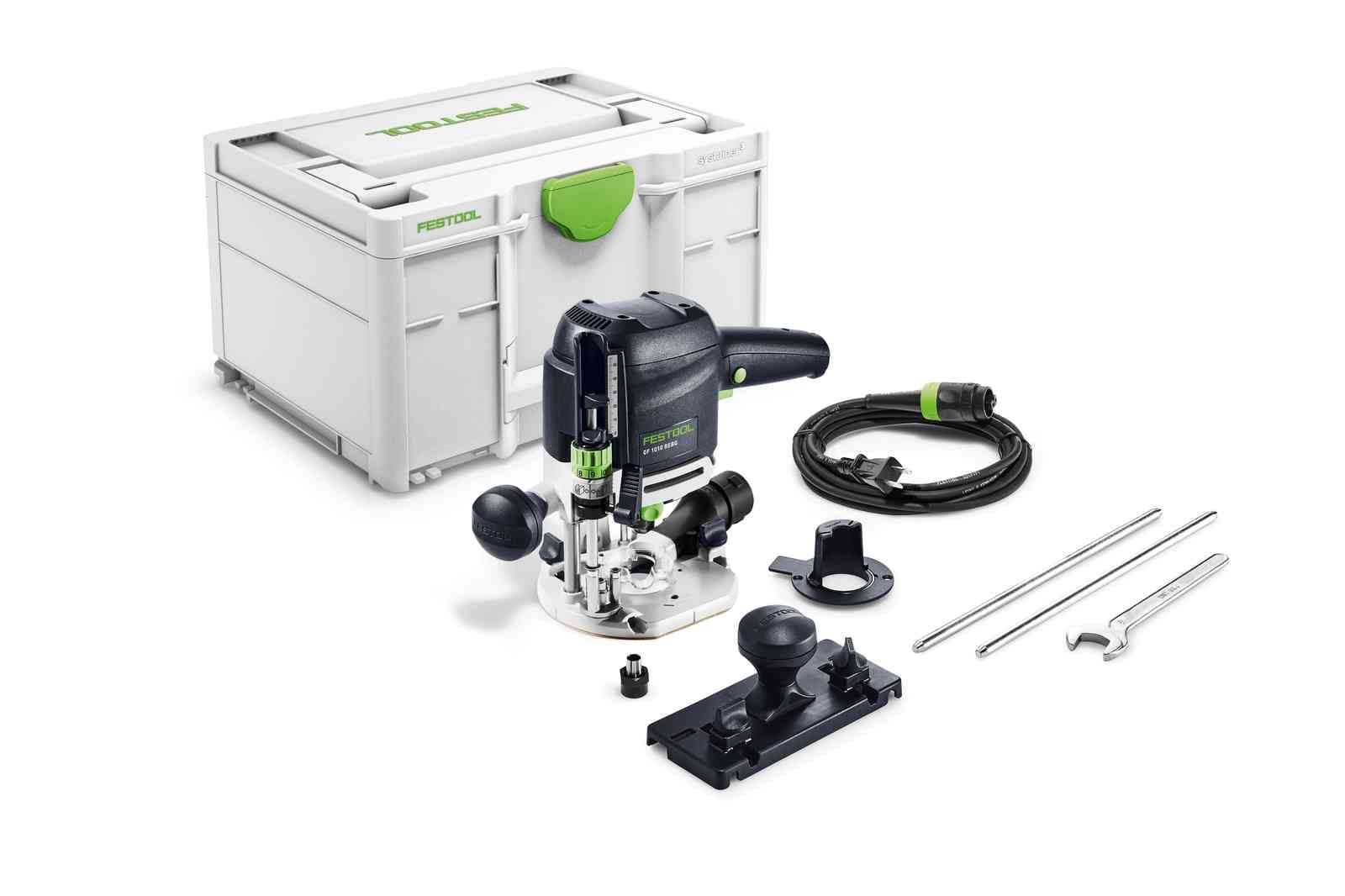 Festool, Festool 576922 OF 1010 REQ-F-Plus Router