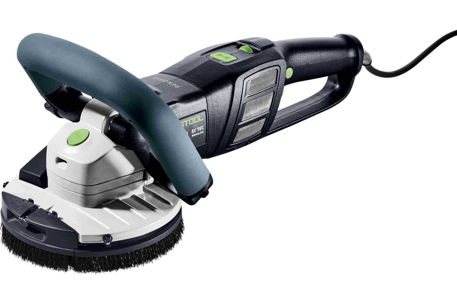 Festool, Festool 577048 RENOFIX RG 130 ECI-Plus Diamond Grinder