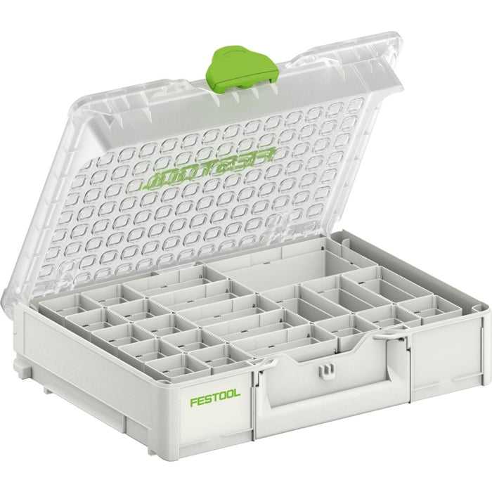 Festool, Festool 577081 Limited Edition Systainer3 Starter Set