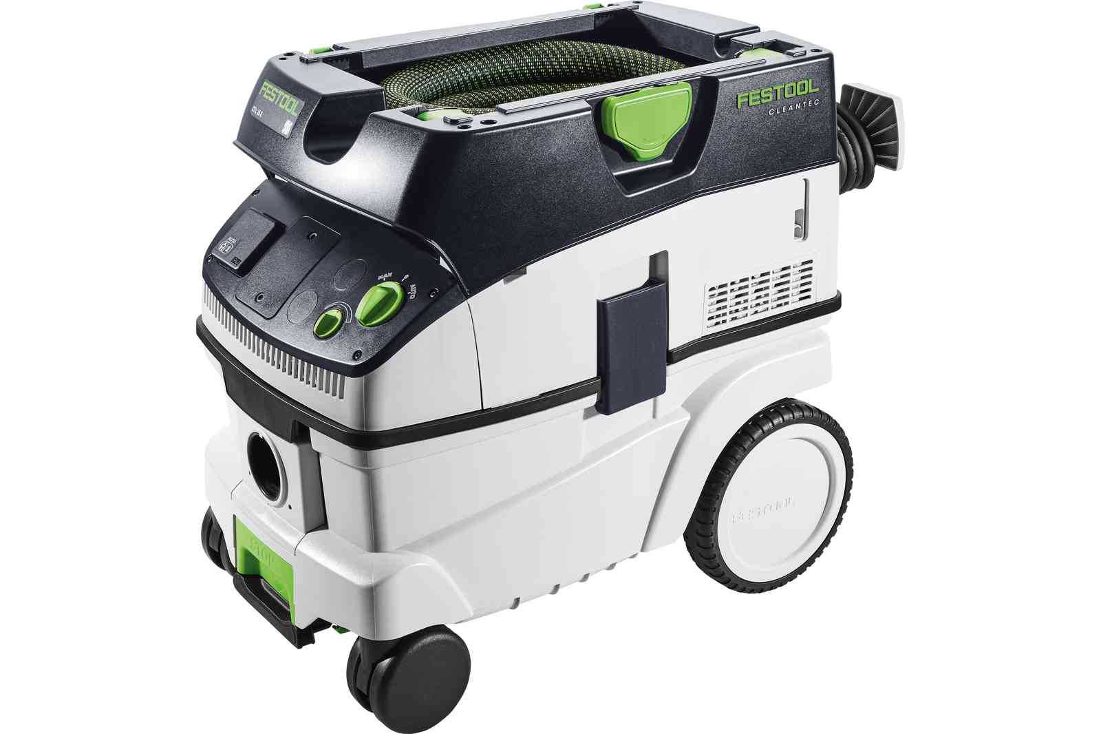 Festool, Festool 577083 Cleantec CT 26 E HEPA Dust Extractor