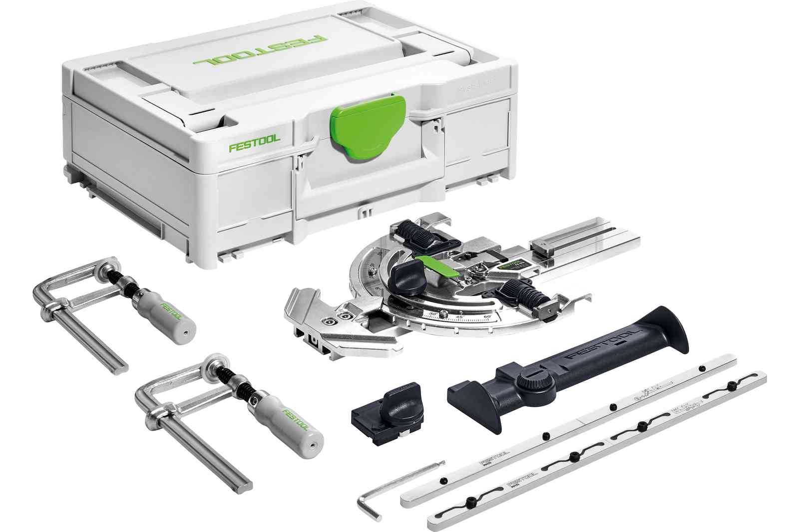 Festool, Festool 577157 SYS3 M 137 FS/2-Set Accessory Kit