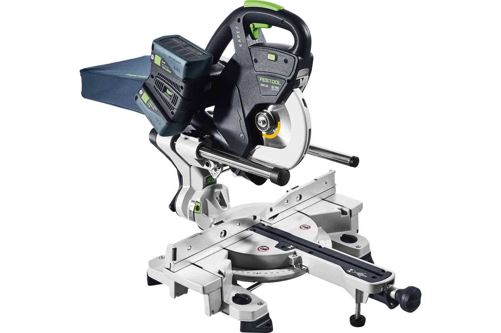 Festool, Festool 577176 KAPEX KSC 60 EB 5.0 I-Plus