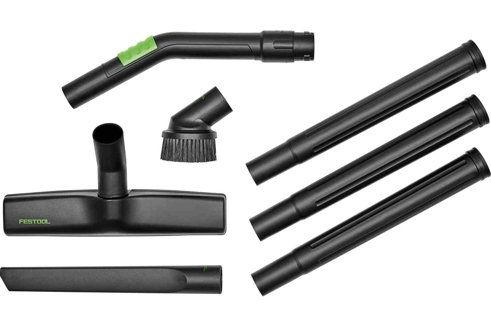 Festool, Festool 577257 RS-ST D 27/36-Plus Standard Cleaning Set