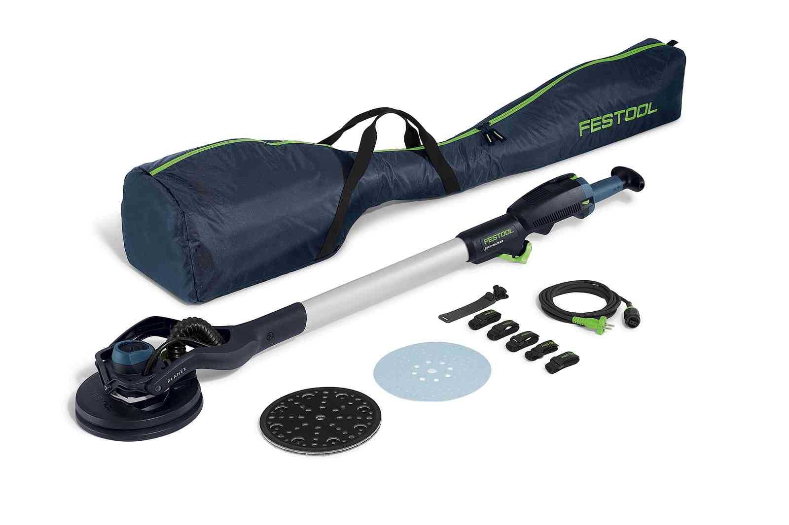 Festool, Festool 577359 PLANEX LHS 2-M 225 EQ Drywall Sander