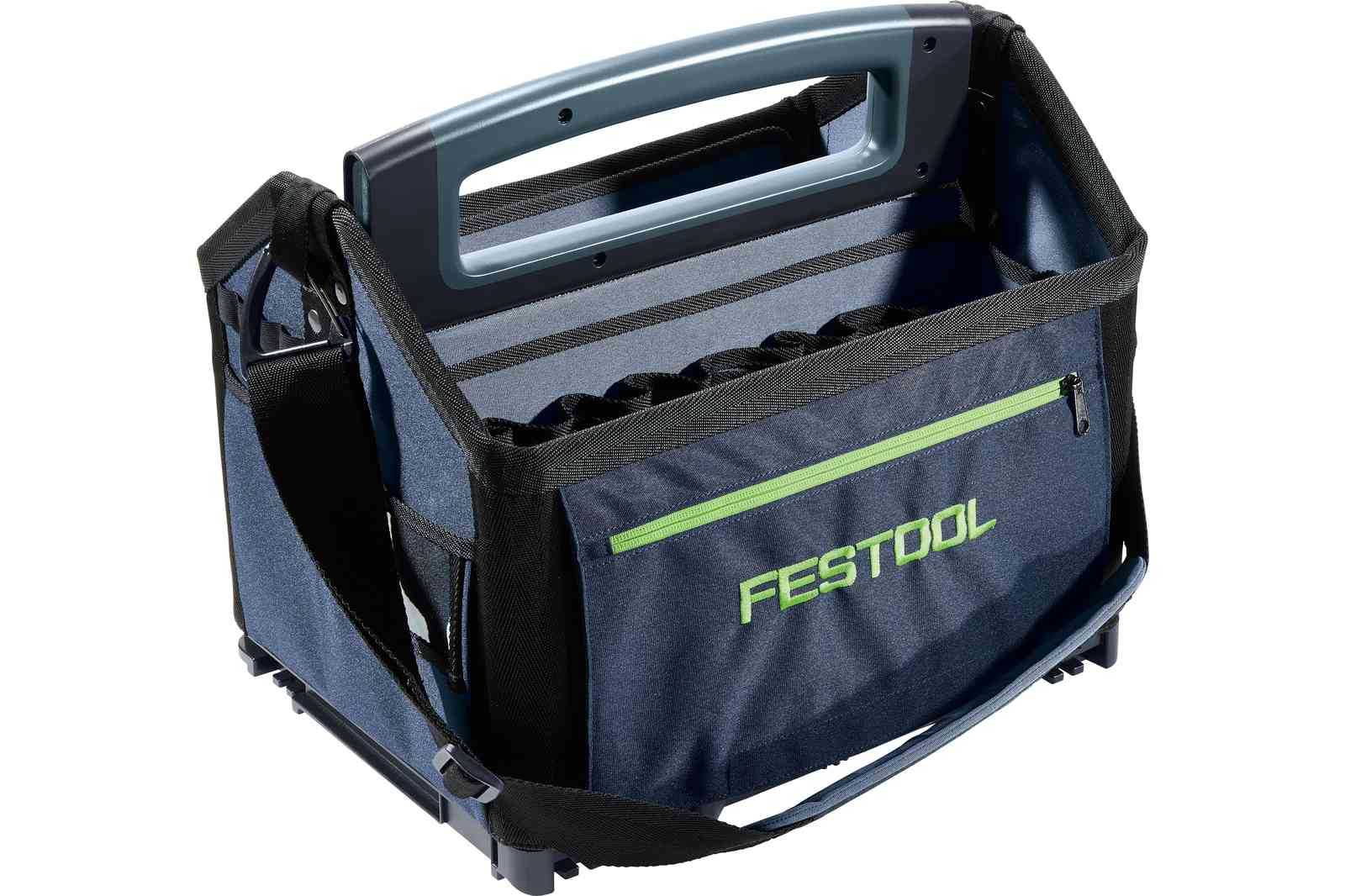 Festool, Festool 577501 SYS3 T-BAG M Systainer3 Tool Bag