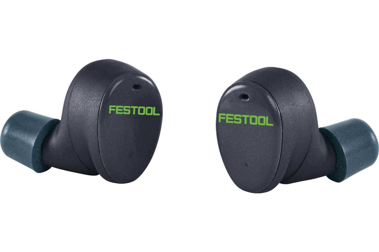 Festool, Festool 577793 GHS 25 I Bluetooth Hearing Protection Earplugs