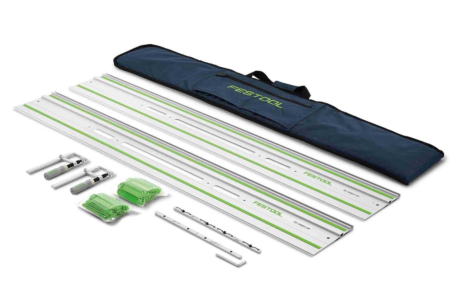 Festool, Festool 577932 FS FS 1400/2-KP-Set Guide Rail Kit