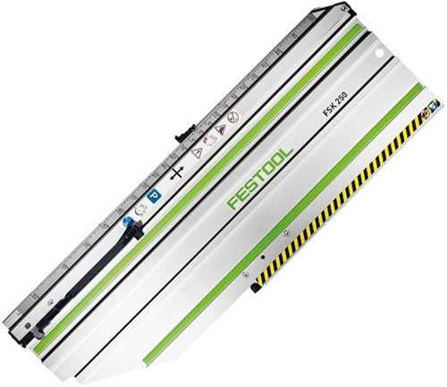 Festool, Festool 769941 FSK 250 Cross Cutting Guide Rail