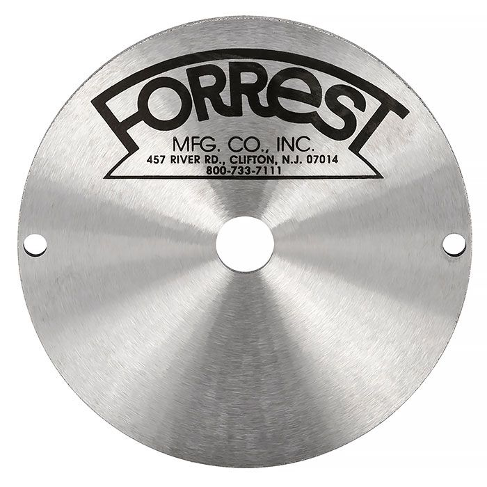 Forrest, Forrest STIF05 5" Dampener - Stiffener