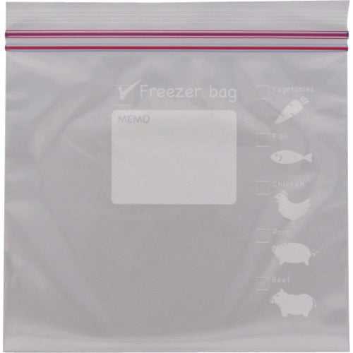 1490927.0, Freezer Bag  004750001  HEIKO