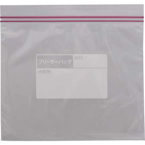 1490932.0, Freezer Bag  004750005  HEIKO