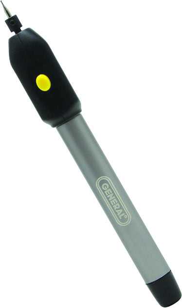 General Tools, General 505 Cordless Engraver