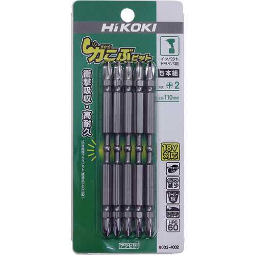 4508572.0, Genuine Tip Tools  00334002  HiKOKI