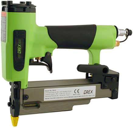 Grex, Grex P635 Headless Pinner