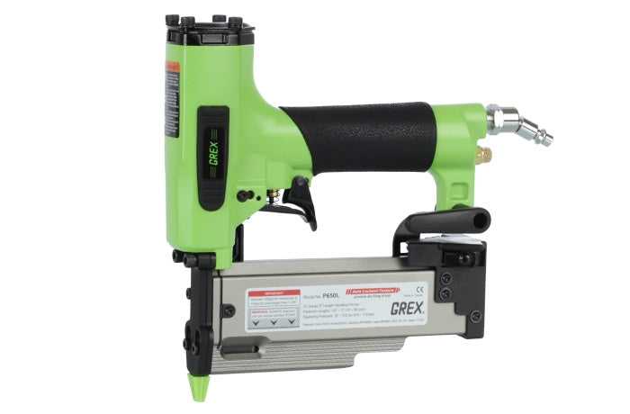 Grex, Grex P650L Headless Pinner with Auto Lock-Out