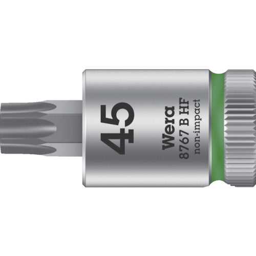 1256354.0, Holding Function Socket  003070  Wera