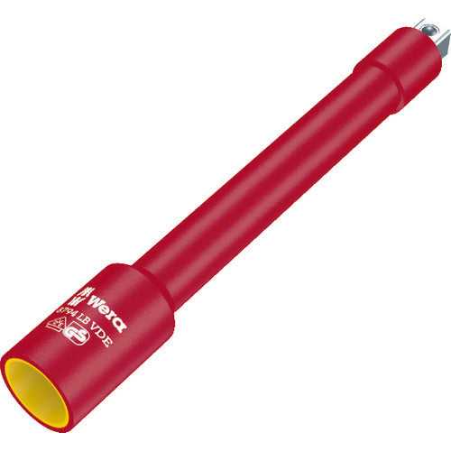 1256396.0, Insulated Extension Bar  004965  Wera