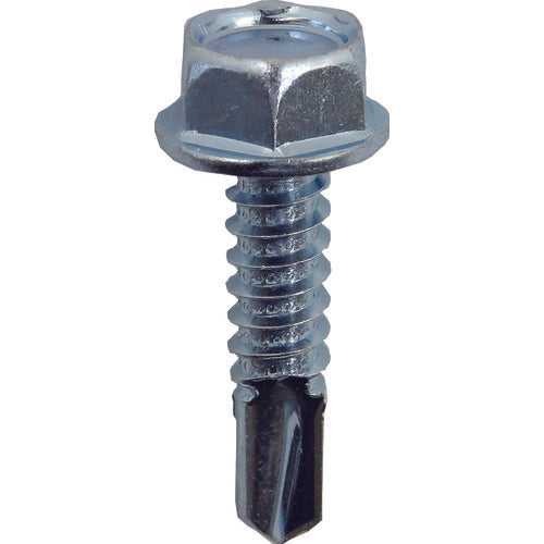 1954112.0, JIS Mark Self Drilling Screw Hex Head  00046610  DAIDOHANT