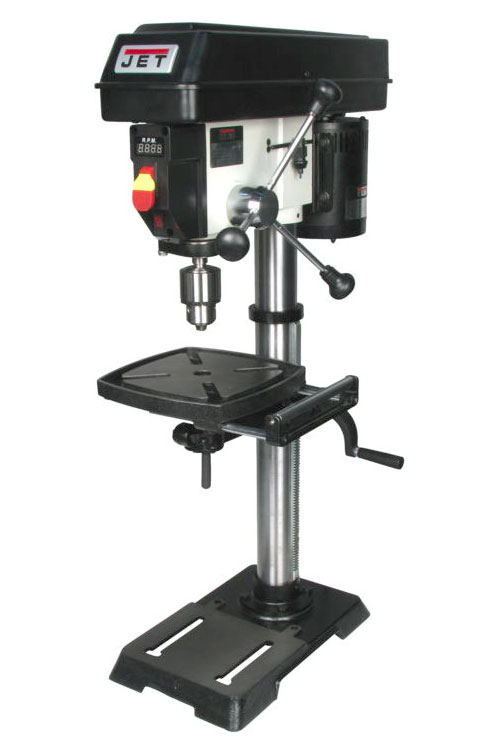 Jet, Jet 716000 JWDP-12 Drill Press