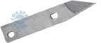 Kett, Kett 6022L 18 Gauge Side Knife Left Blade