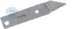 Kett, Kett 6022R 18 Gauge Side Knife Right Blade