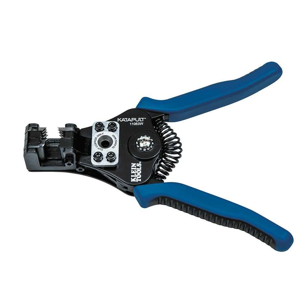 Klein, Klein 11063W Katapult Wire Stripper