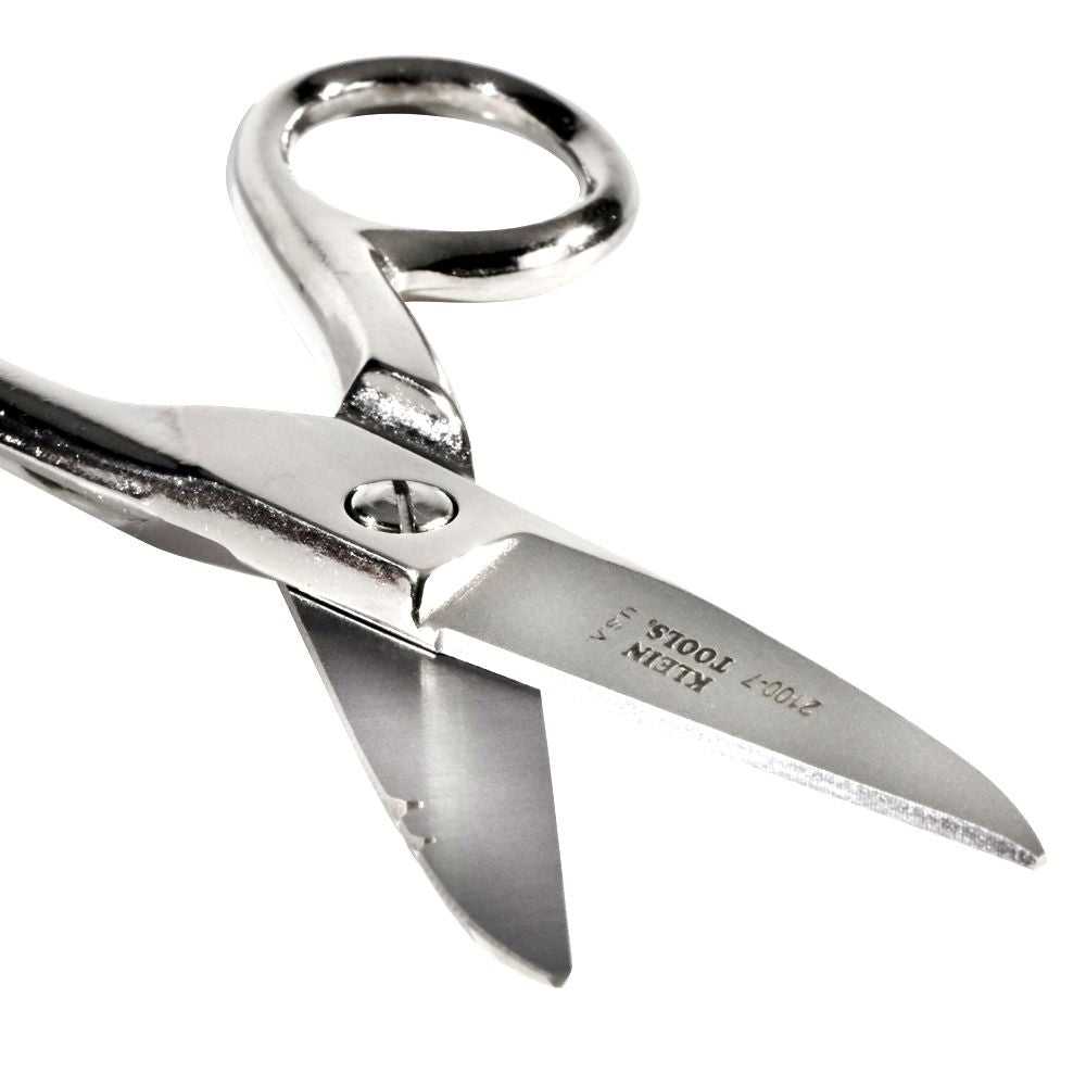 Klein, Klein 2100-7 Electrician's Scissors