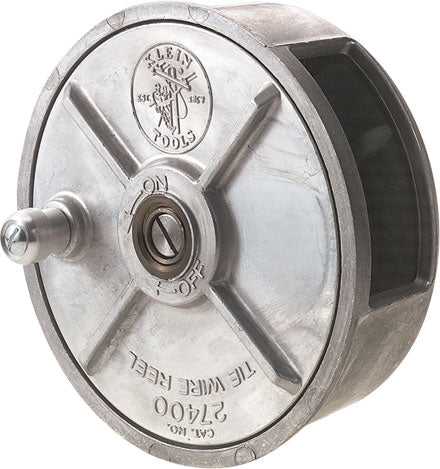 Klein, Klein 27400 Tie-Wire Reel