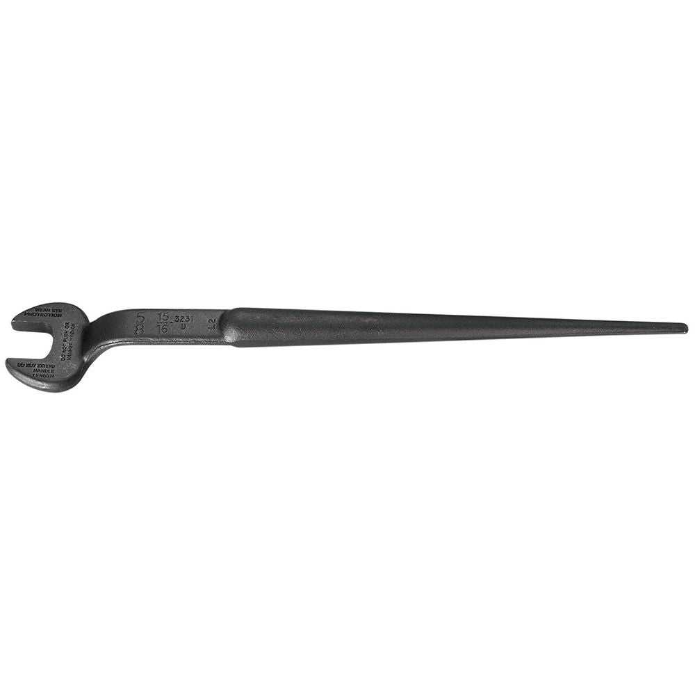 Klein, Klein 3212 Spud Wrench 1-1/4-Inch Nominal Opening